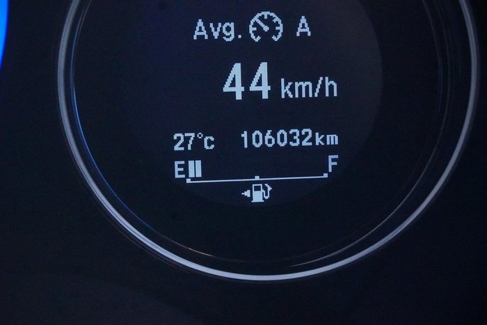 2018 Honda HR-V VTi-L