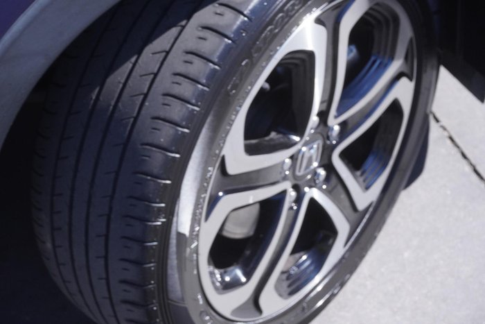 2018 Honda HR-V VTi-L