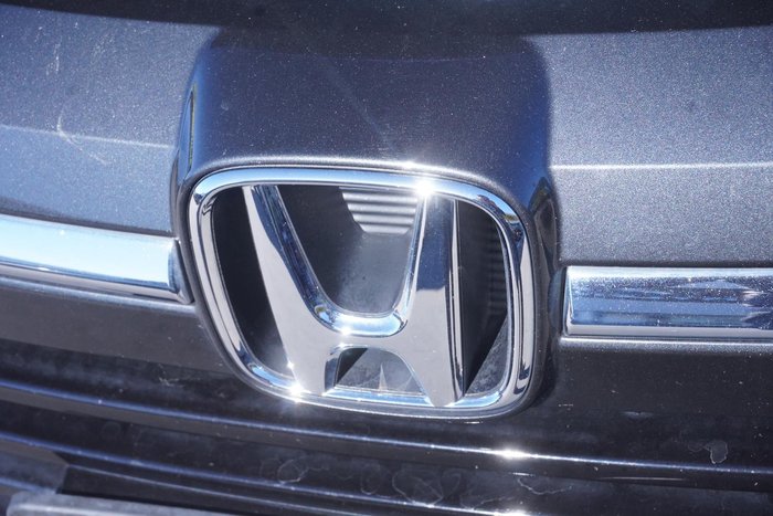 2018 Honda HR-V VTi-L