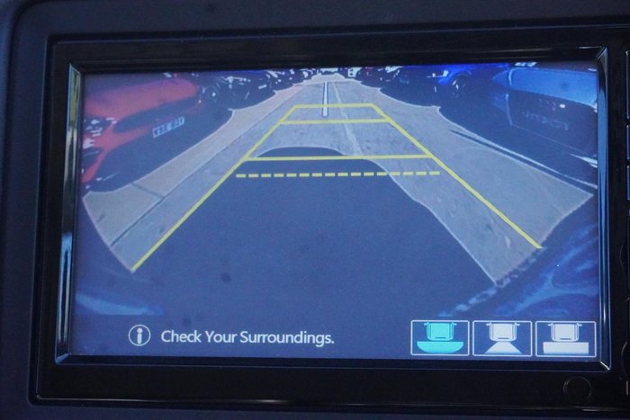 2018 Honda HR-V VTi-L