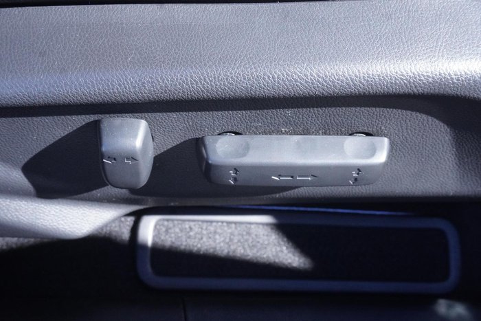 2018 Honda HR-V VTi-L