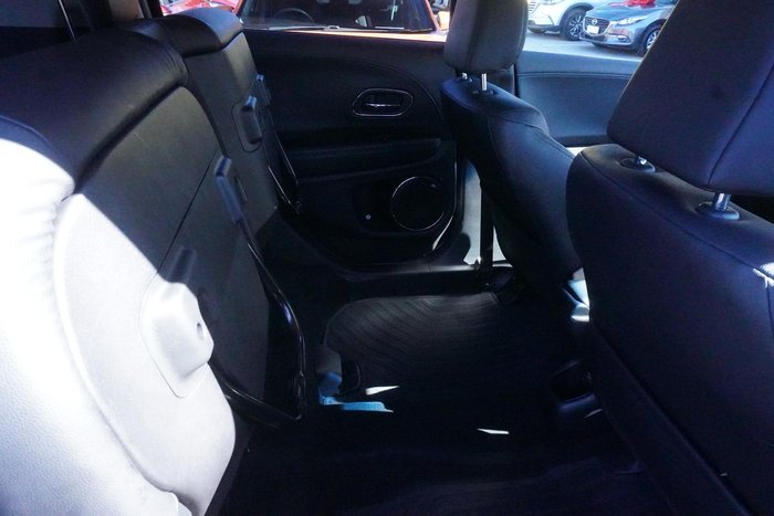 2018 Honda HR-V VTi-L