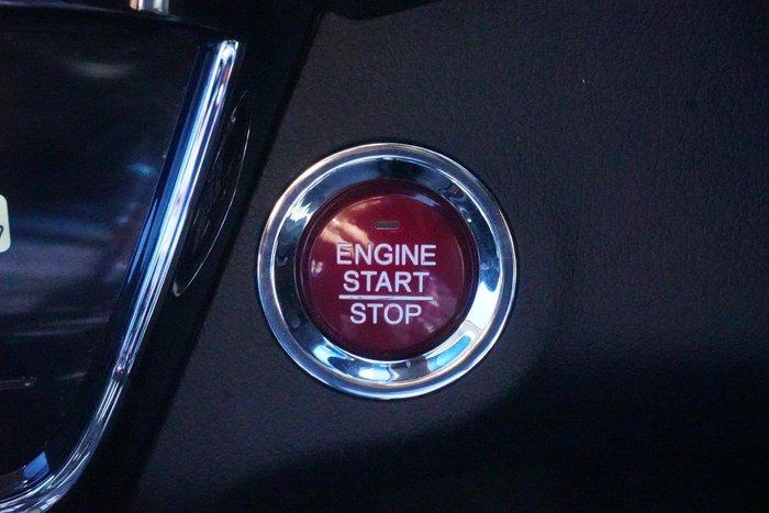 2018 Honda HR-V VTi-L