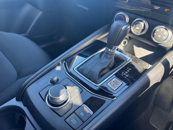 2025 Mazda CX-5 G20 Maxx