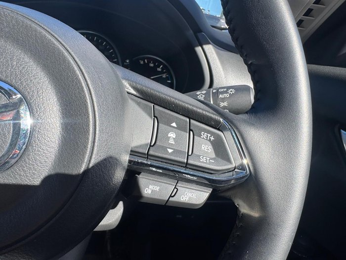 2025 Mazda CX-5 G20 Maxx