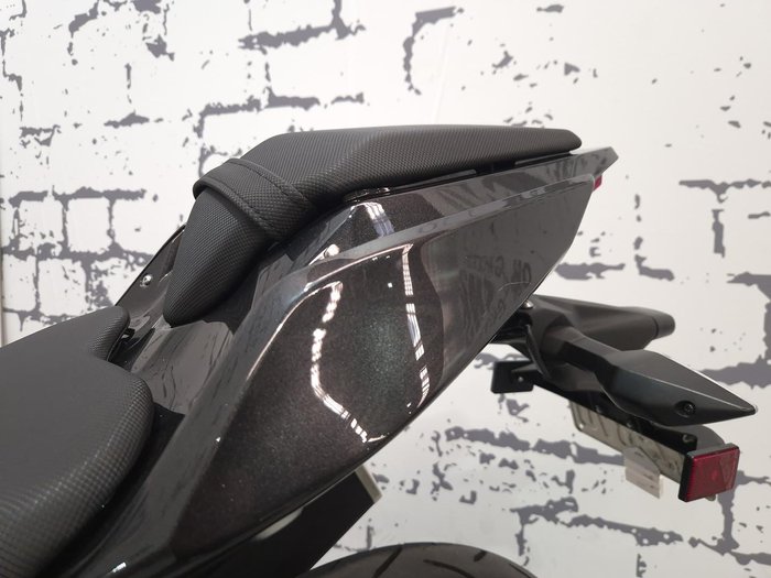 2021 Kawasaki Ninja 400 (EX400G) Ninja Black