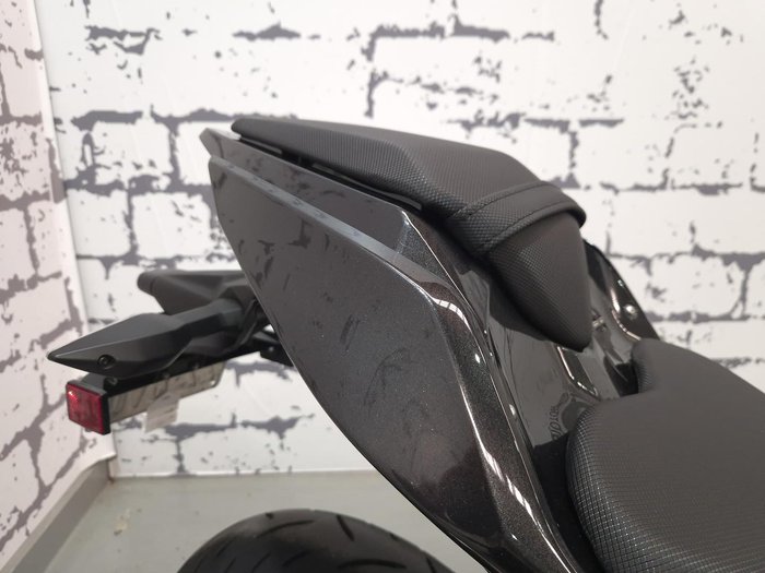 2021 Kawasaki Ninja 400 (EX400G) Ninja Black