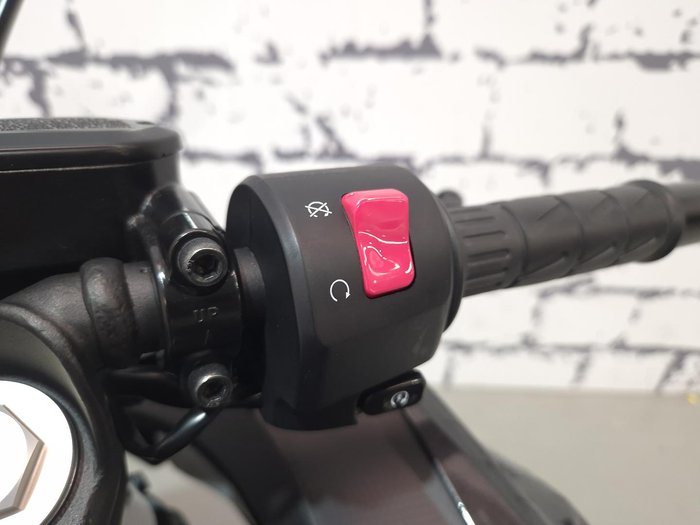 2021 Kawasaki Ninja 400 (EX400G) Ninja Black