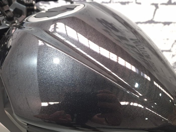 2021 Kawasaki Ninja 400 (EX400G) Ninja Black