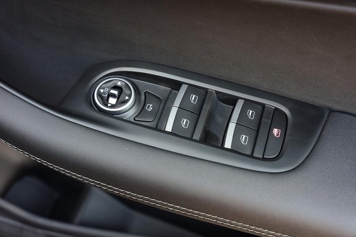 2026 Chery Tiggo 4 Ultimate