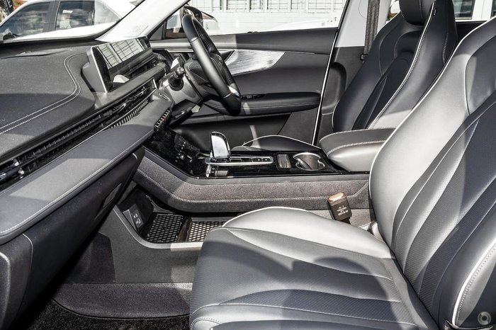 2026 Chery Tiggo 4 Ultimate