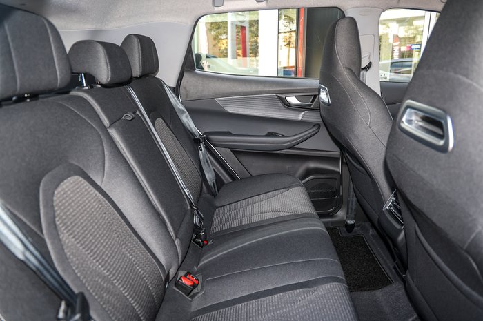 2026 Chery Tiggo 4 Ultimate