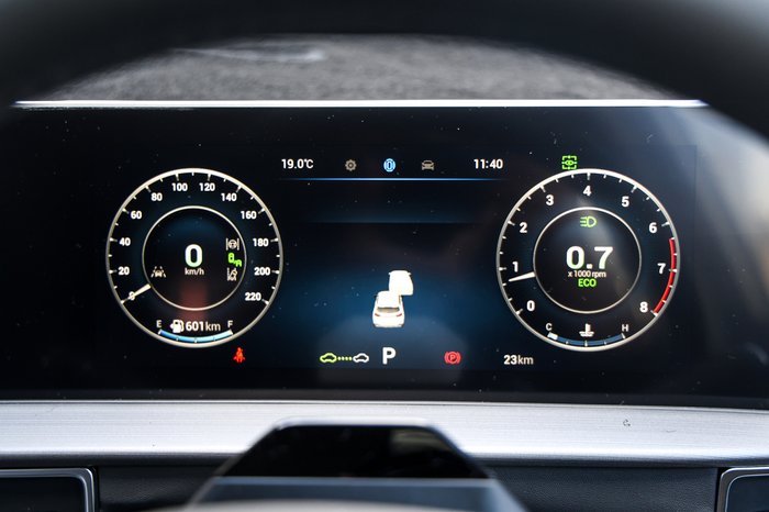 2026 Chery Tiggo 4 Ultimate