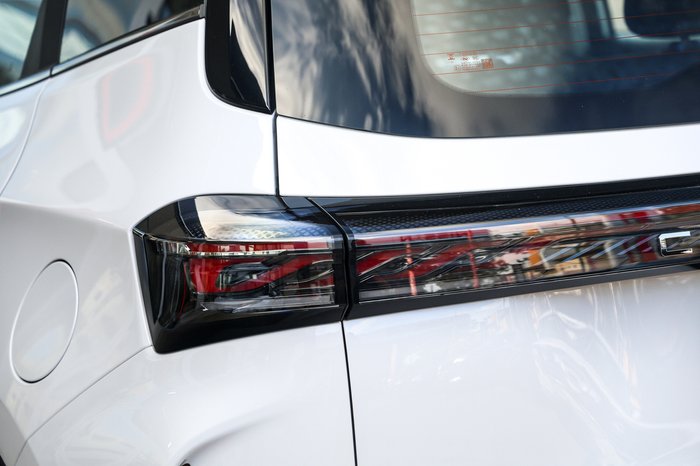 2026 Chery Tiggo 4 Ultimate