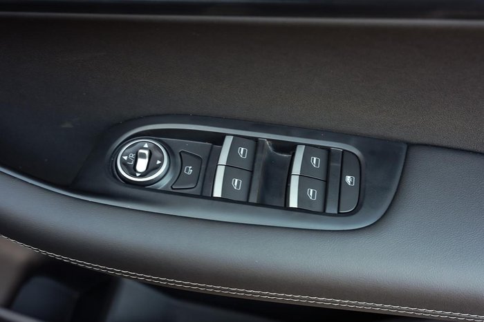 2026 Chery Tiggo 4 Ultimate