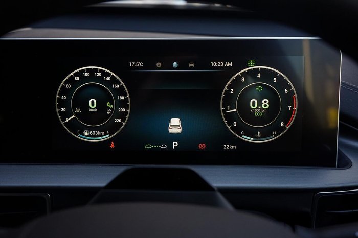 2026 Chery Tiggo 4 Ultimate