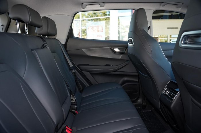 2026 Chery Tiggo 4 Ultimate