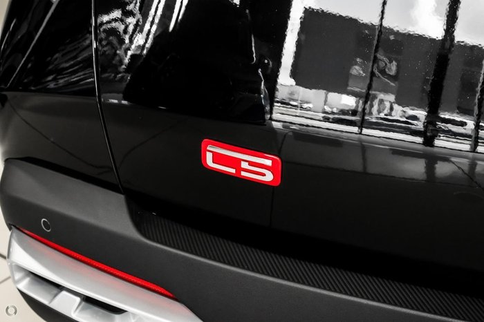 2026 Chery C5 Ultimate