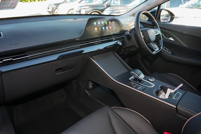 2026 Chery C5 Ultimate