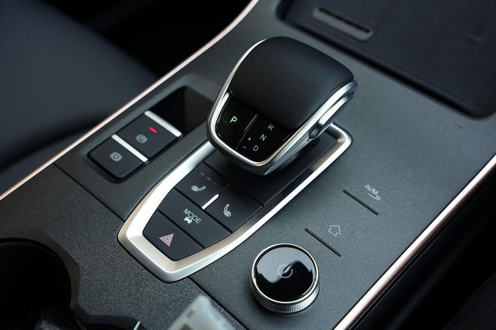 2026 Chery C5 Ultimate