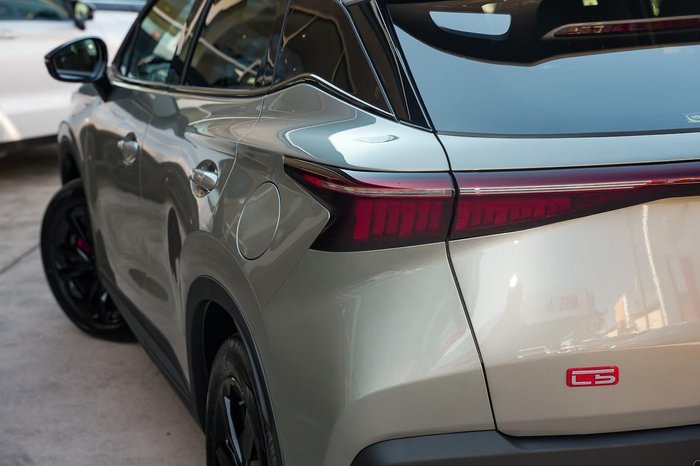 2026 Chery C5 Ultimate
