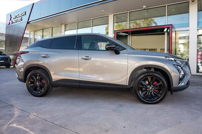2026 Chery C5 Ultimate