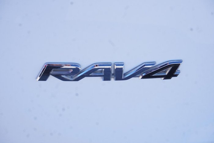 2018 Toyota RAV4 GX