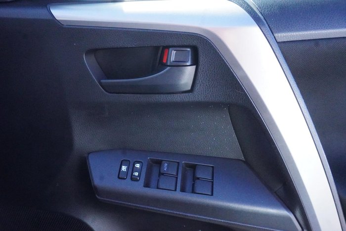 2018 Toyota RAV4 GX