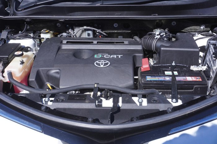2018 Toyota RAV4 GX