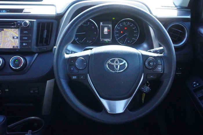 2018 Toyota RAV4 GX