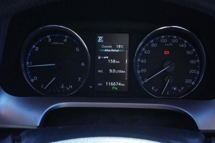 2018 Toyota RAV4 GX