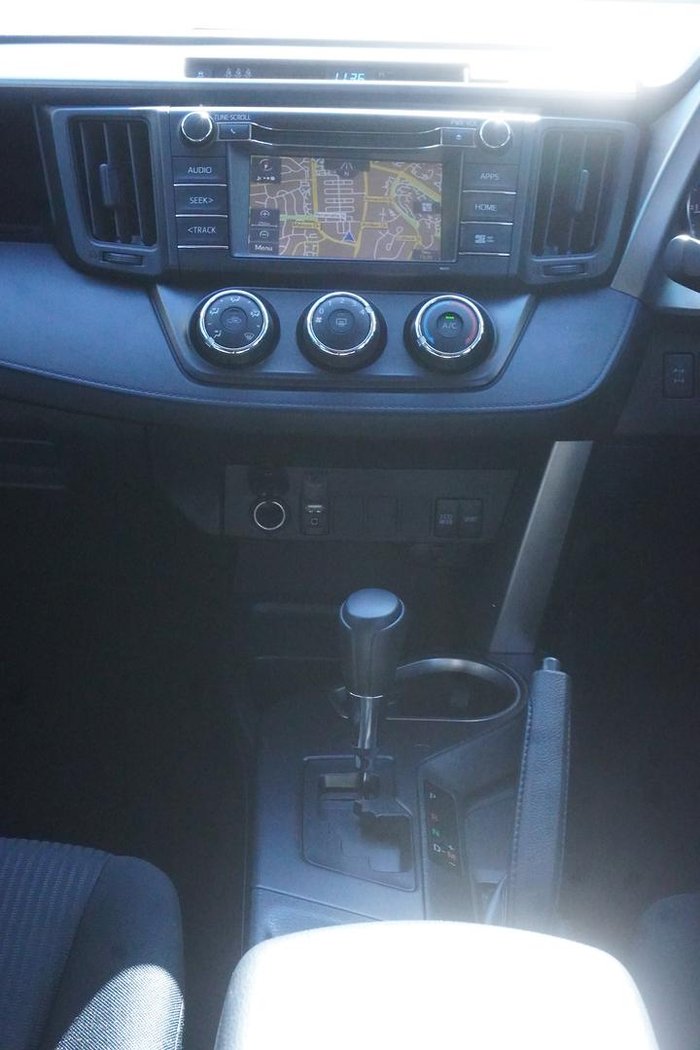 2018 Toyota RAV4 GX