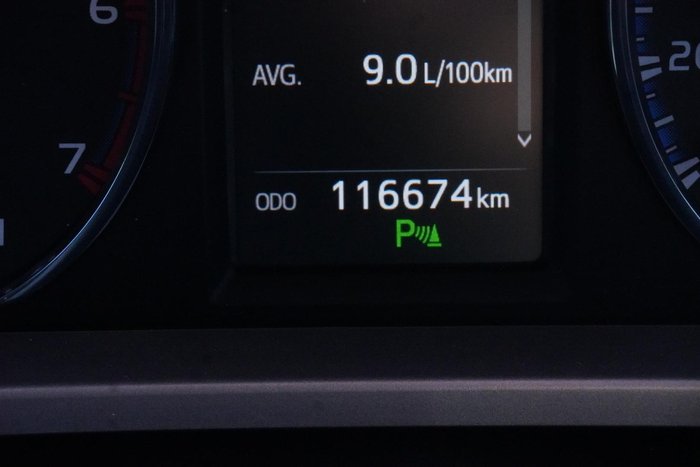 2018 Toyota RAV4 GX