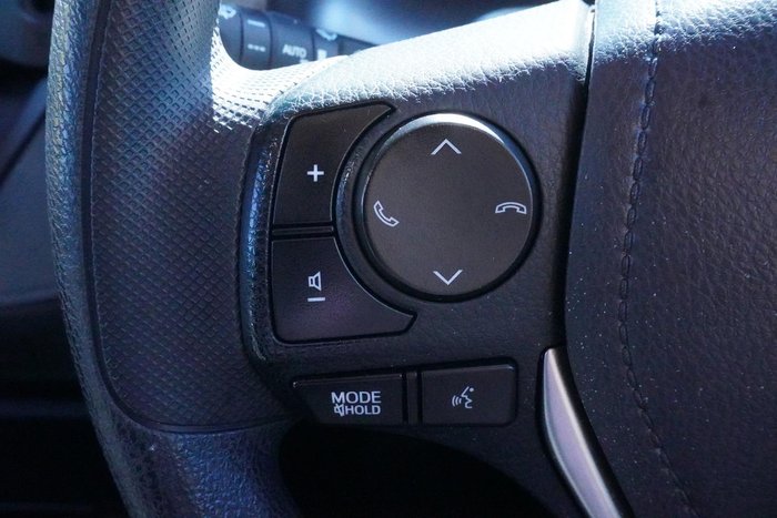 2018 Toyota RAV4 GX