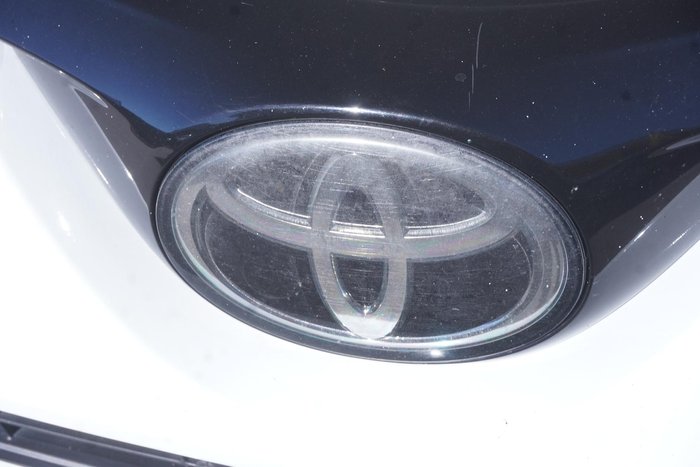 2018 Toyota RAV4 GX