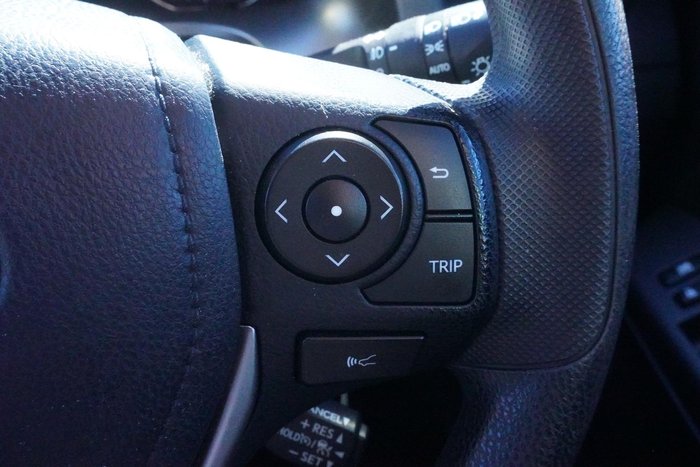 2018 Toyota RAV4 GX