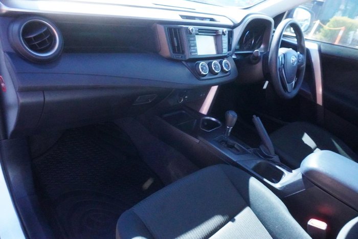 2018 Toyota RAV4 GX
