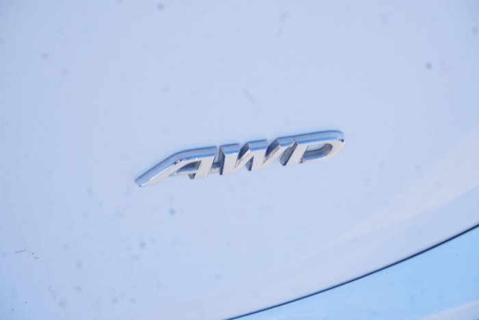 2018 Toyota RAV4 GX