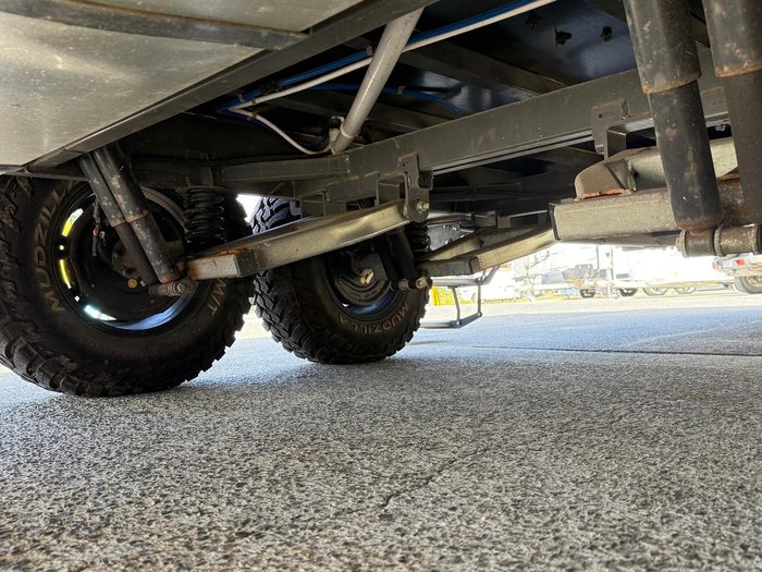 2021 Highclere Caravans Bunk Royal