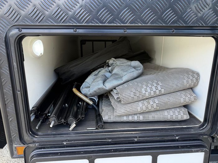 2021 Highclere Caravans Bunk Royal