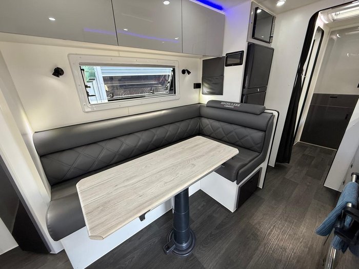 2021 Highclere Caravans Bunk Royal