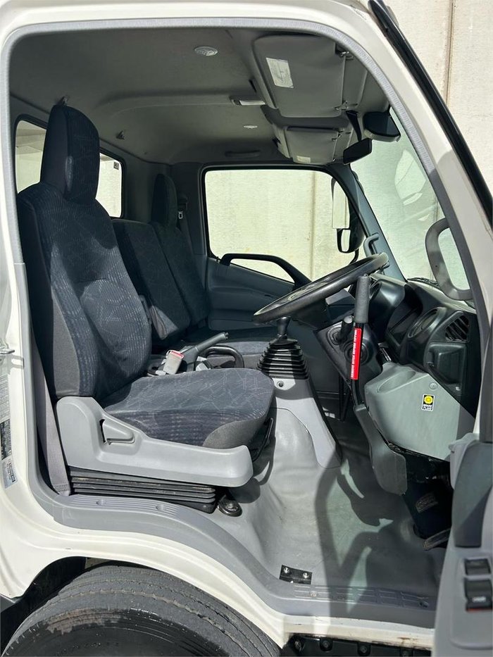 2023 Hino 300 Series 921