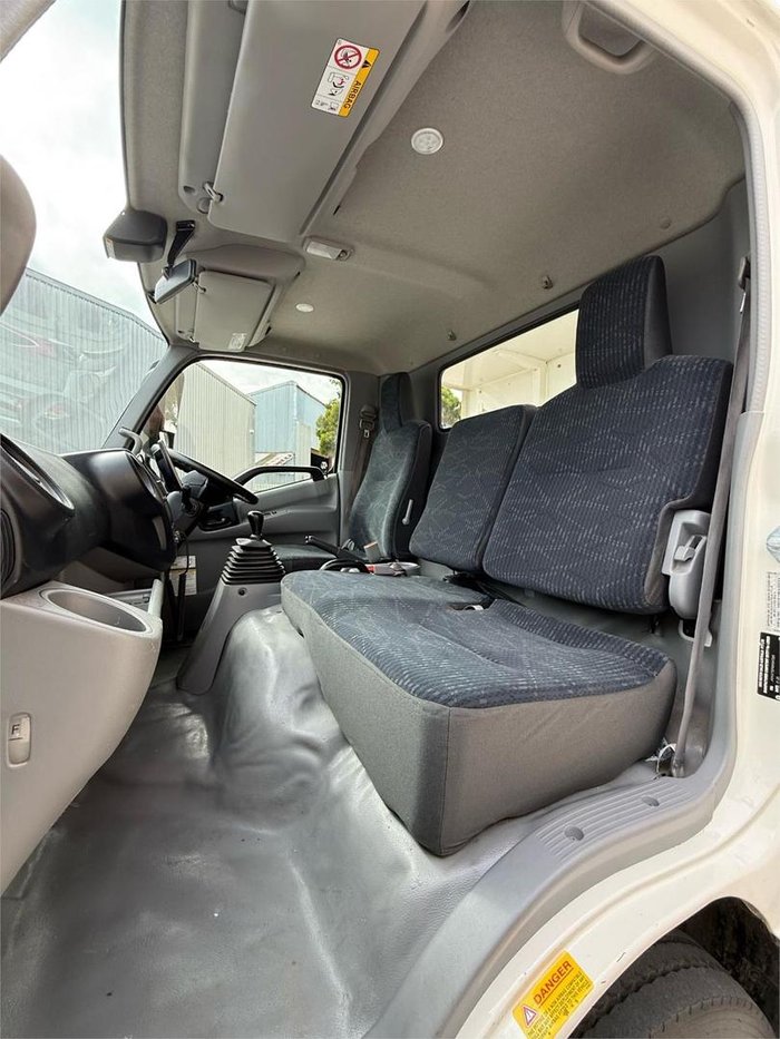 2023 Hino 300 Series 921