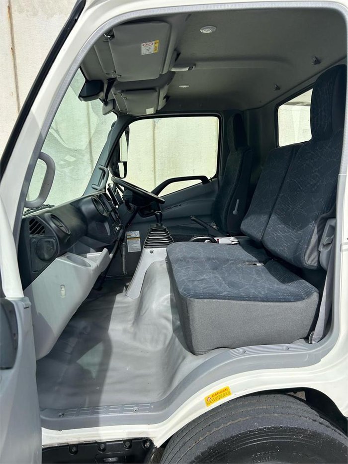 2023 Hino 300 Series 921