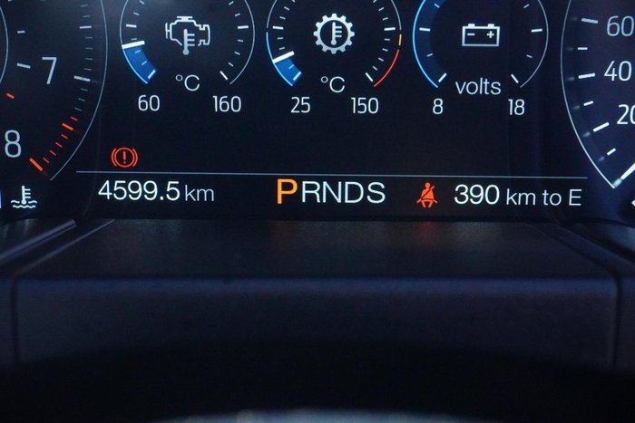 2021 Ford Mustang Mach 1