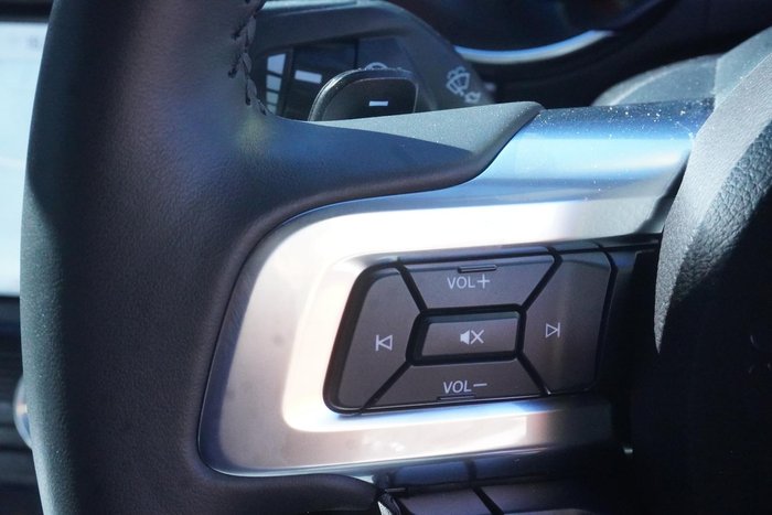 2021 Ford Mustang Mach 1