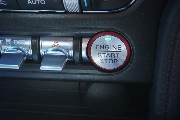 2021 Ford Mustang Mach 1