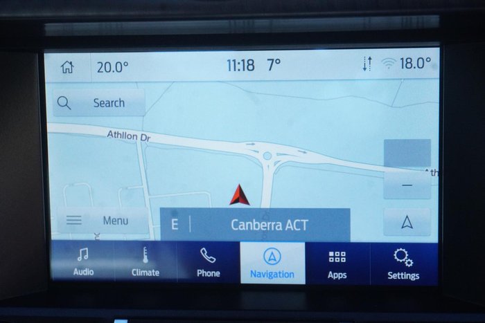 2021 Ford Mustang Mach 1