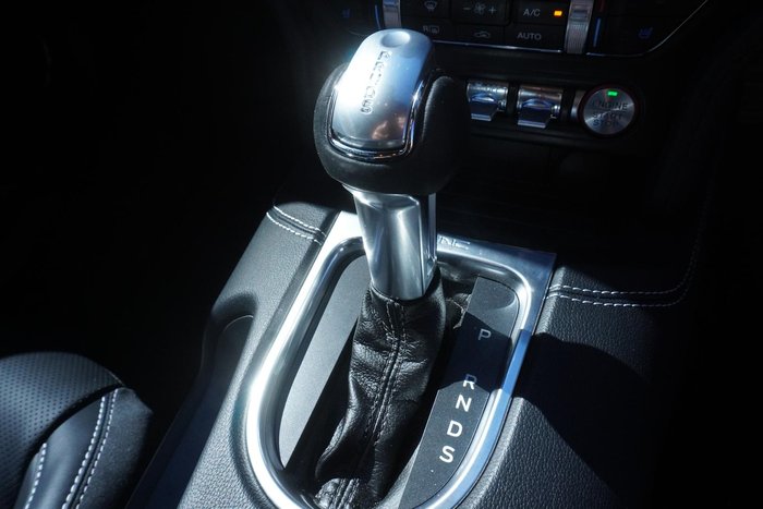 2021 Ford Mustang Mach 1