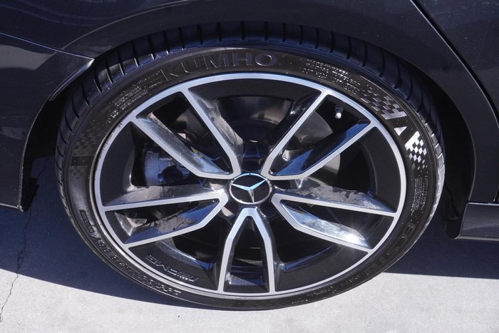 2020 Mercedes-Benz C-Class C43 AMG